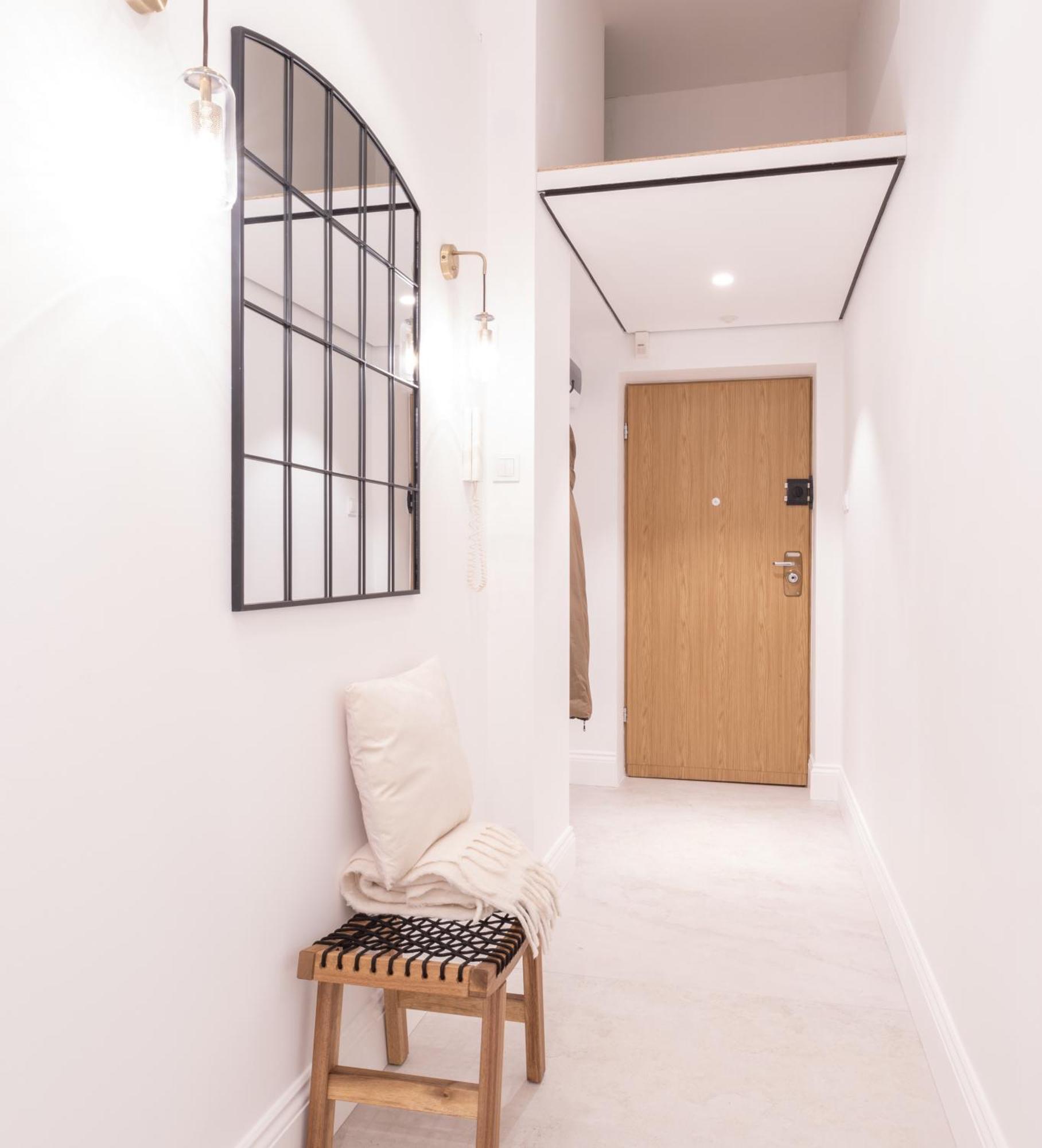 Superapart Andersa 25 Warsaw Exterior photo