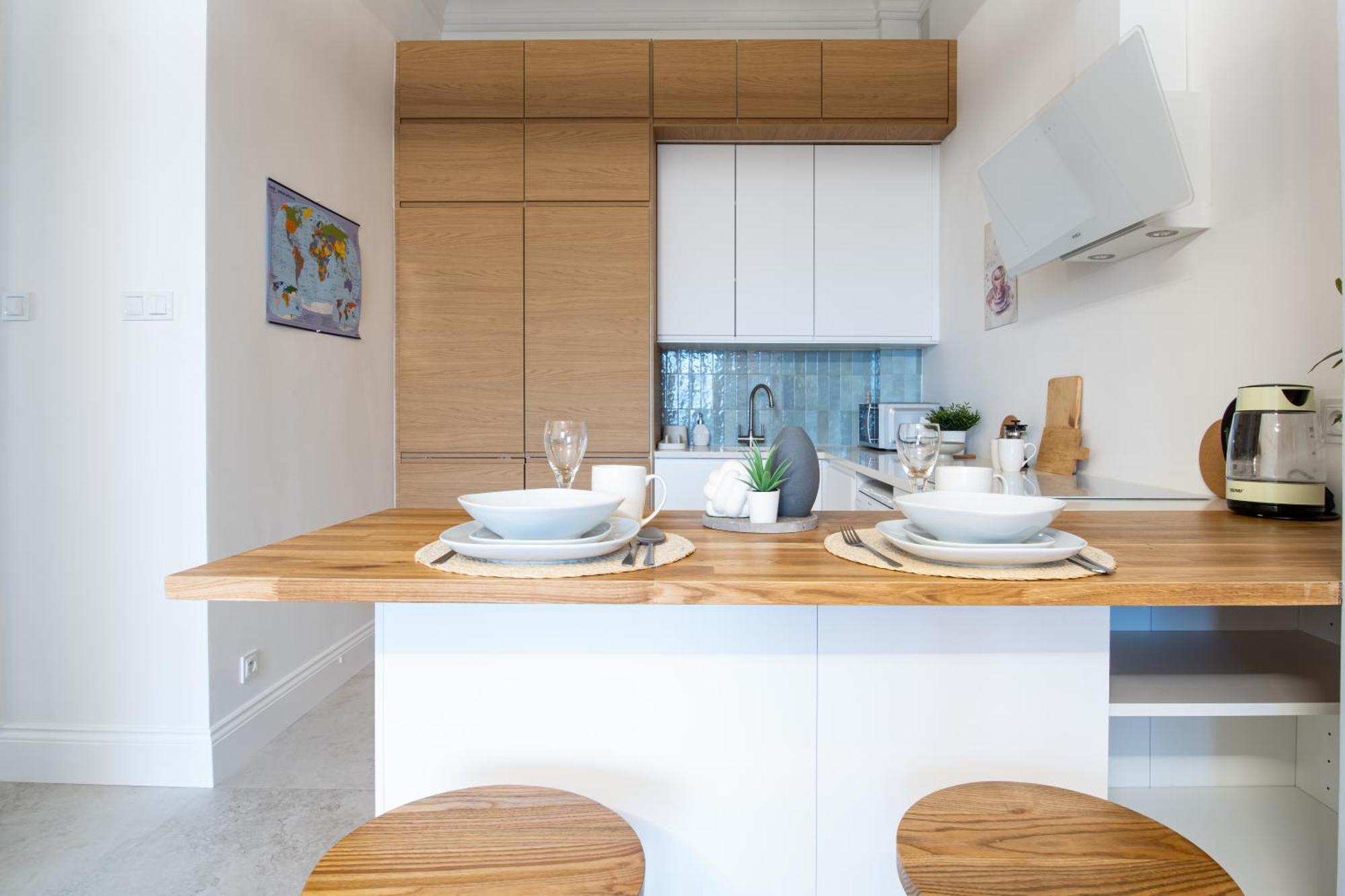 Superapart Andersa 25 Warsaw Exterior photo